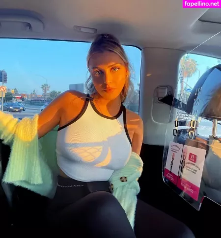 Violet Benson OnlyFans Thumbnail #XLaWEXquJD