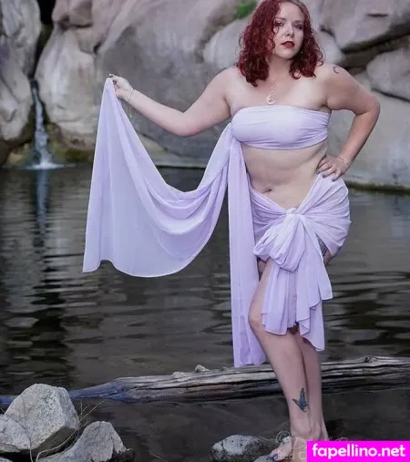 Violet Bombay OnlyFans Thumbnail #AfXDdHNX19