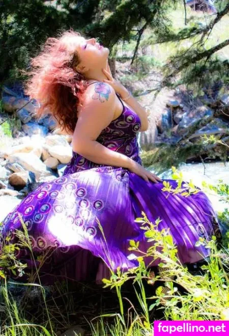Violet Bombay OnlyFans Thumbnail #QsXgKrW87C
