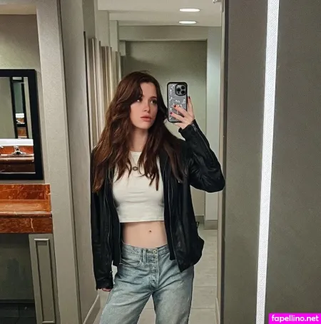 Violet Brinson OnlyFans Thumbnail #CPsfzAIb9T