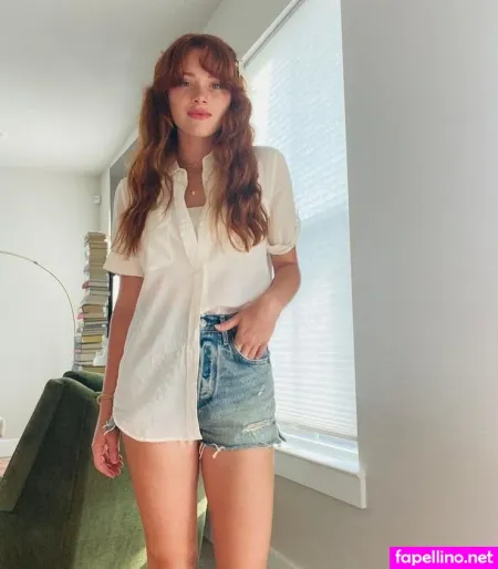 Violet Brinson OnlyFans Thumbnail #DkawxDz3pC