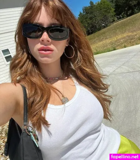 Violet Brinson OnlyFans Thumbnail #IMf1upTwzS