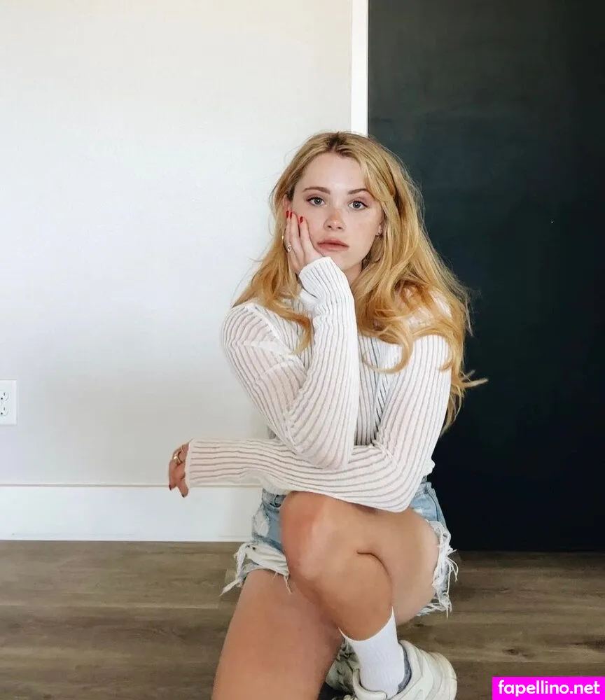 violet_brinson Nude Leaked OnlyFans Photo #PXCjoUnMOM