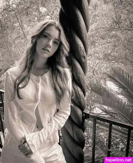 Violet Brinson OnlyFans Thumbnail #QotVku6dDO