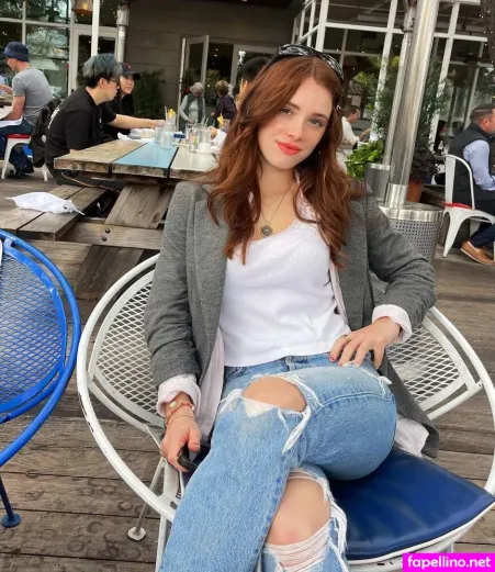 Violet Brinson OnlyFans Thumbnail #ySHw2621qp