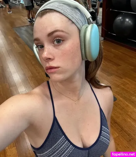 Violet Brinson OnlyFans Thumbnail #zppyi2CPDt