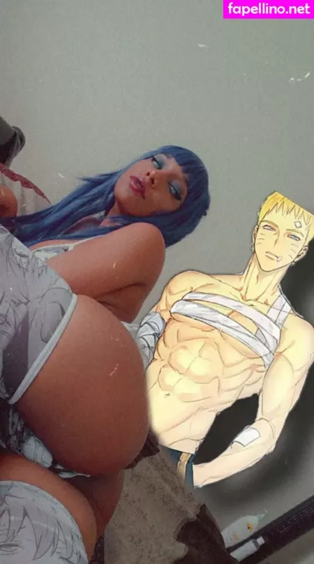 Violet Cosplay OnlyFans Thumbnail #pPh8D4erax