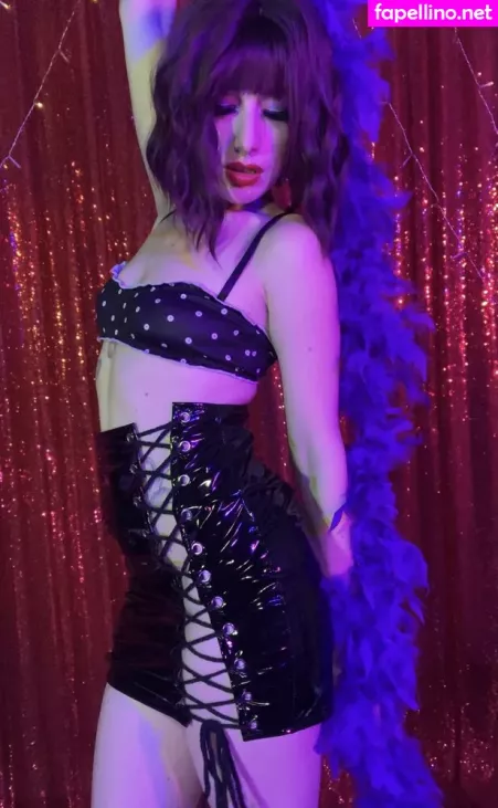 Violet De Beauvoir OnlyFans Thumbnail #qqyZLiEomX