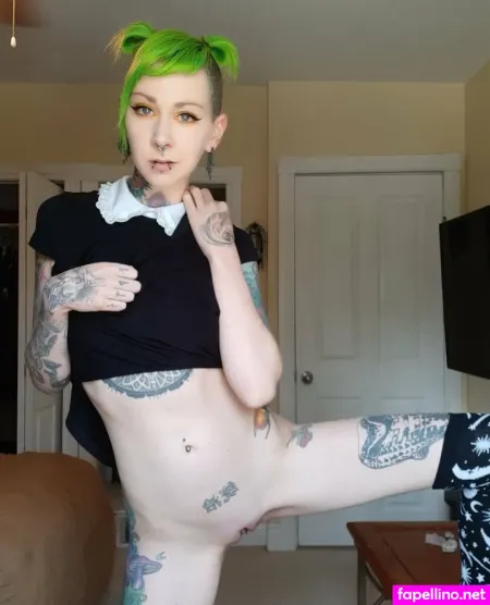 Violet Divine OnlyFans Thumbnail #l0Ajroupgs