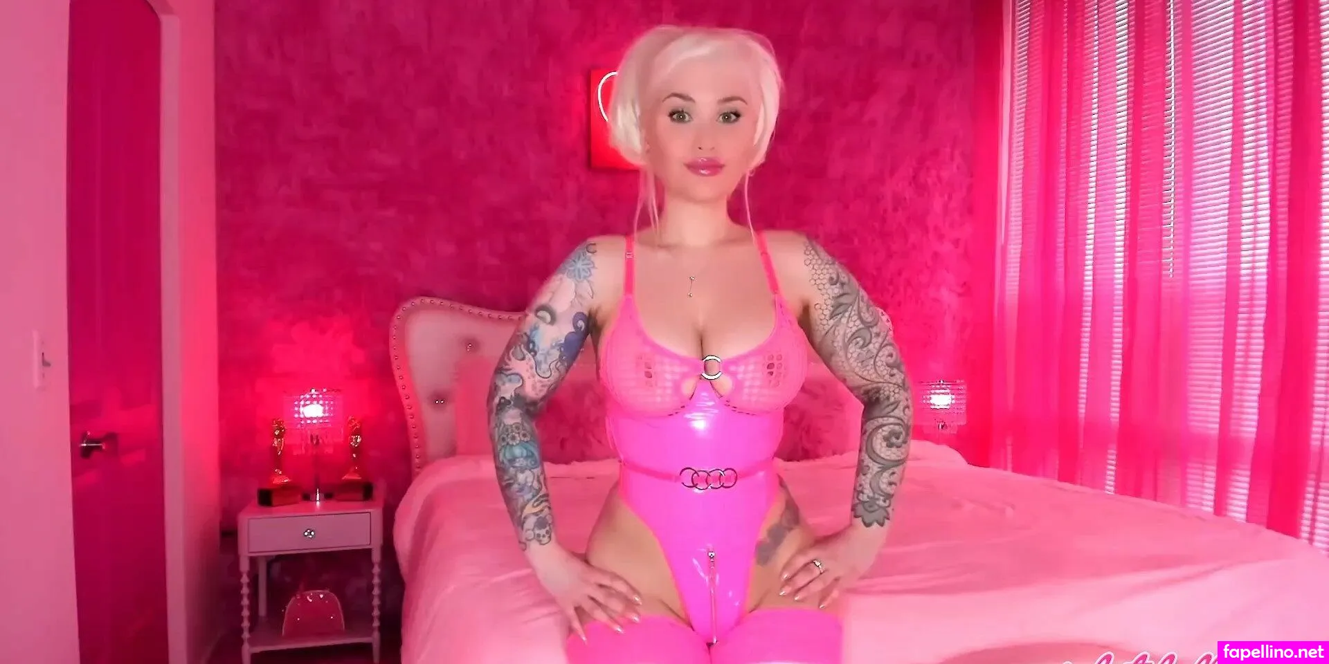 Violet Doll | violetdoll, monochromaticdoll Nude Leaked OnlyFans Photo #nROeaHQr1p