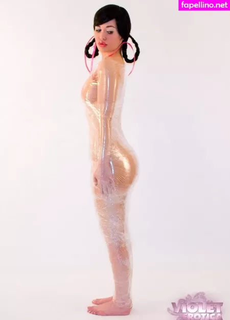 Violet Doll OnlyFans Thumbnail #00sf1MWlOr