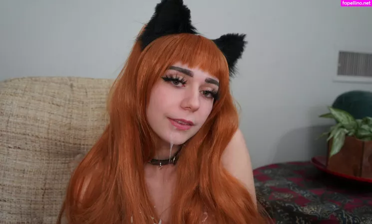 Violet Evangeline OnlyFans Thumbnail #WflkIhWLj4