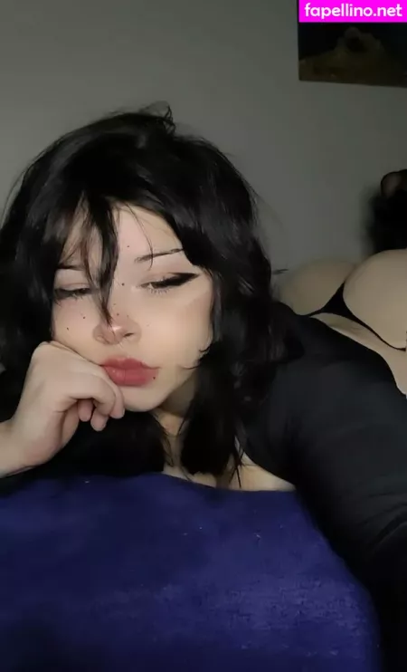 Violet Fox OnlyFans Thumbnail #GuyQ85lwkD