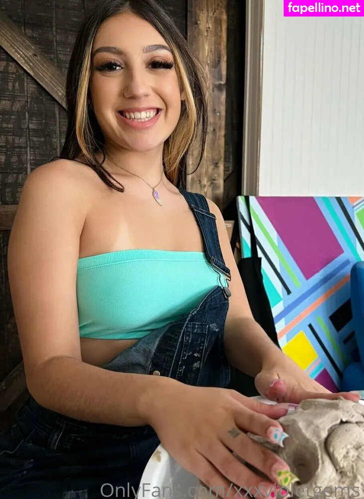 _violetgems, xxxvioletgems Nude Leaked OnlyFans Photo #AA1VYXifP0
