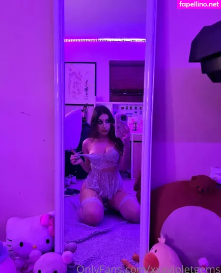 Violet Gems OnlyFans Thumbnail #U1pamCArUY