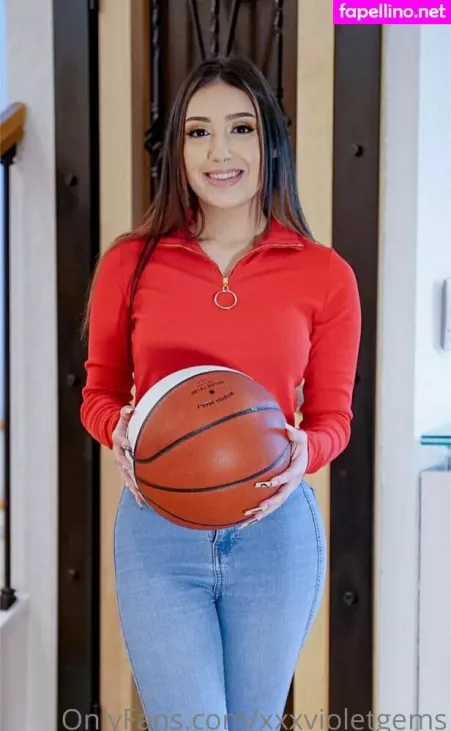 Violet Gems OnlyFans Thumbnail #wB9EqkLSU8