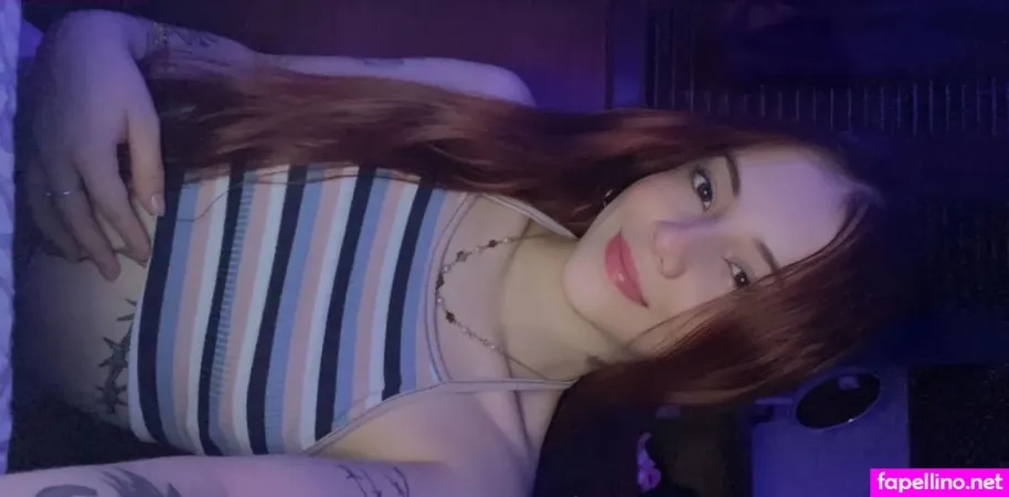 Violet Grande Main Profile Photo