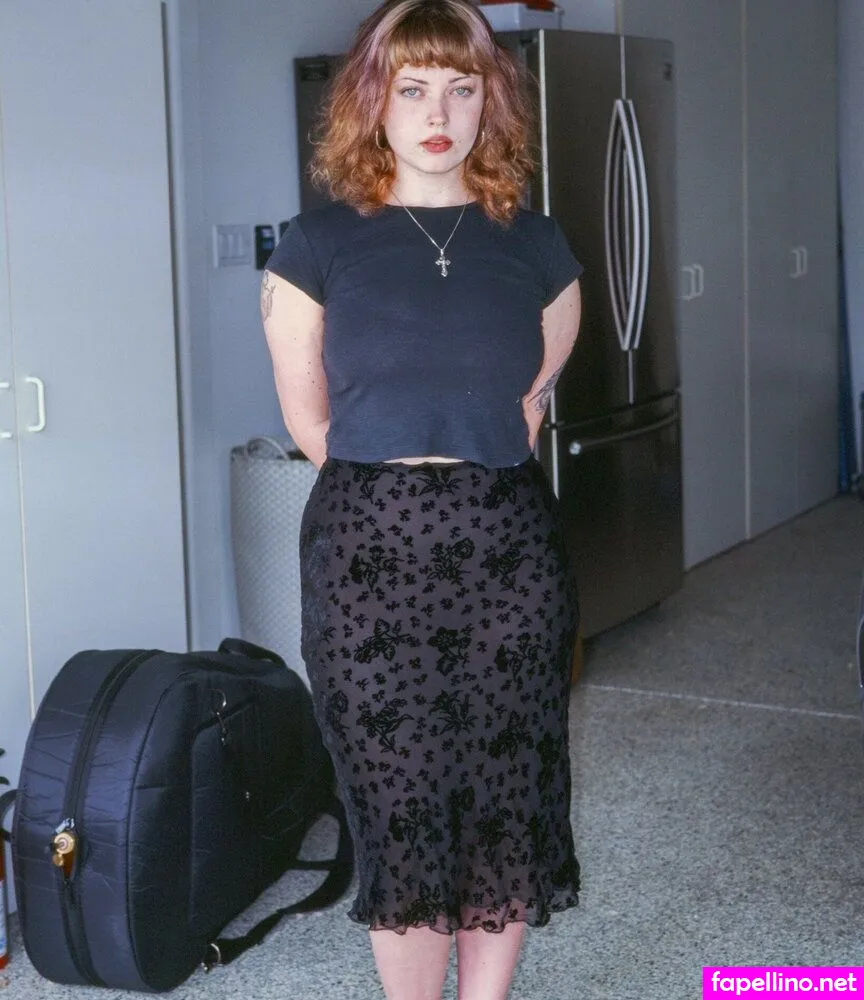 viioletgrohl Nude Leaked OnlyFans Photo #GLqerTe5oA