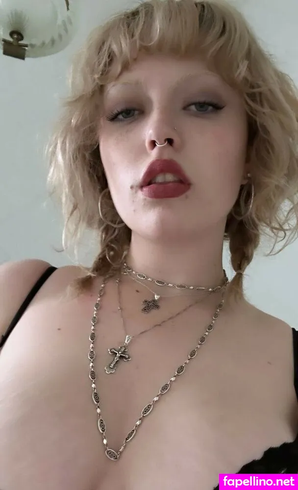 viioletgrohl Nude Leaked OnlyFans Photo #iBnulkb6R5