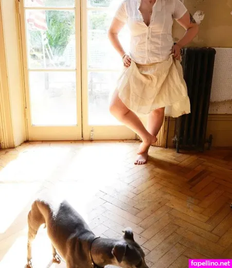 Violet Grohl OnlyFans Thumbnail #wWWksA3vRr