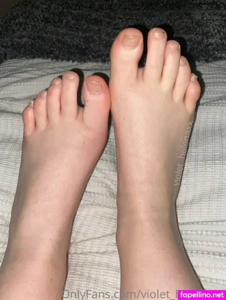 Violet Helenaxx OnlyFans Thumbnail #a9Y9voJCbJ