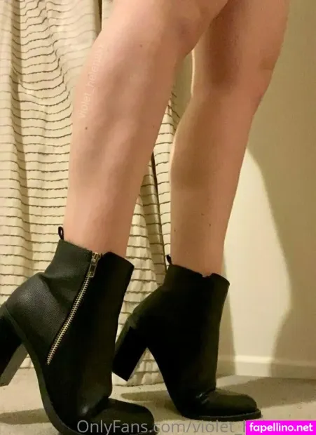 Violet Helenaxx OnlyFans Thumbnail #ezHetWO937