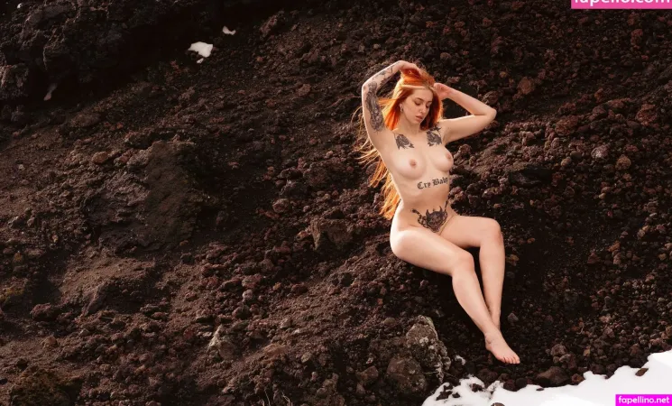 Violet Lactose OnlyFans Thumbnail #NRKgTKHxSB