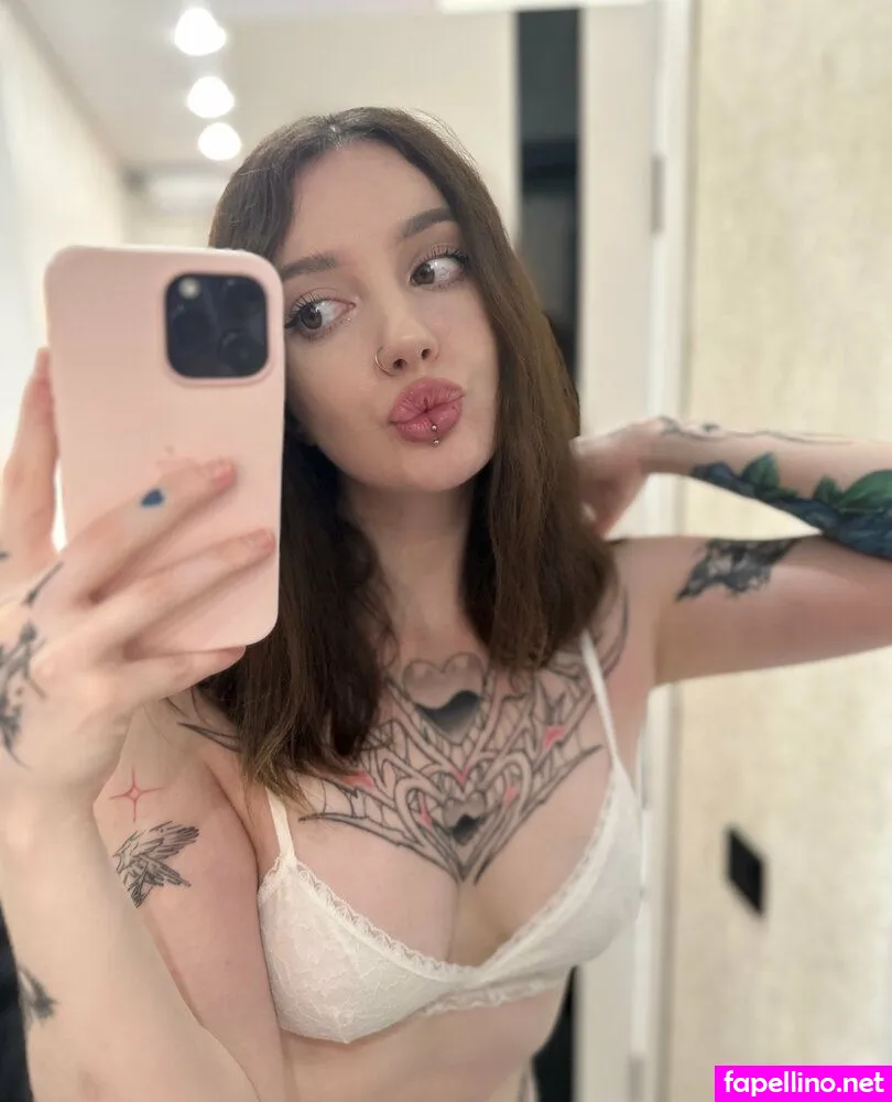 violet_lilymoon Nude Leaked OnlyFans Photo #ddZpxSUr54