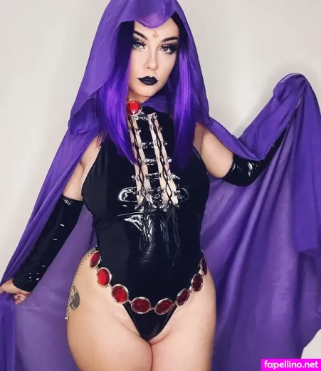 Violet Mortem Main Profile Photo