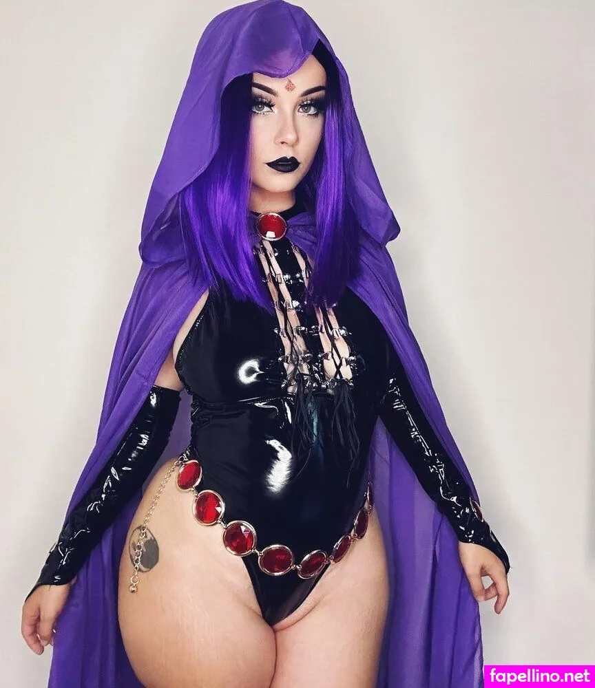 vi0letm0rtem, violetmortem Nude Leaked OnlyFans Photo #lCSLoLry2r