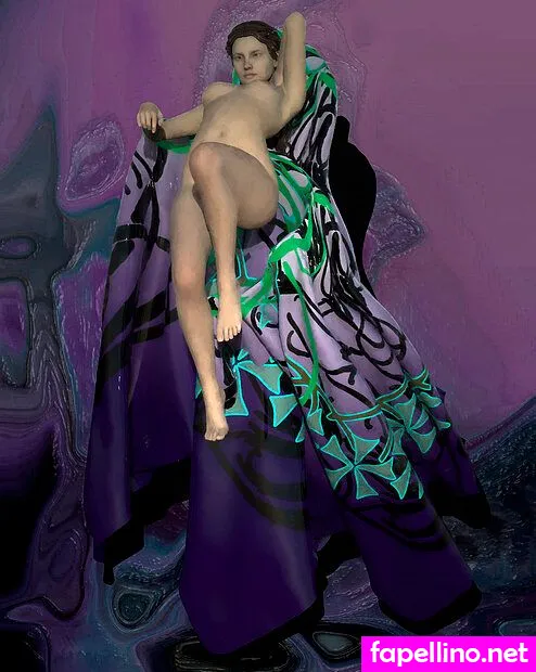 Violet Nymph Nude Leaked OnlyFans Photo #OQkeGqiOG0