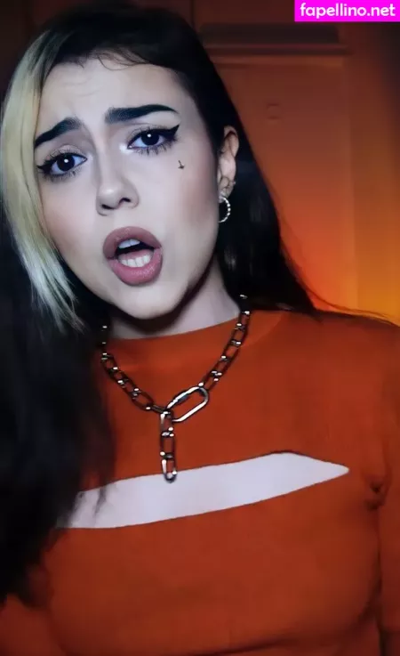 Violet Orlandi OnlyFans Thumbnail #GlnVM497wG