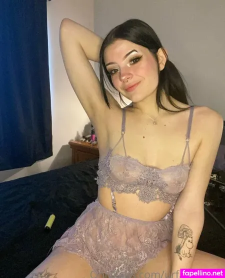 Violet Rose OnlyFans Thumbnail #0KGWLusRVf