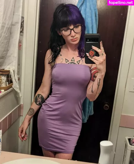 Violet Valentine OnlyFans Thumbnail #60Qu8QF9Wa