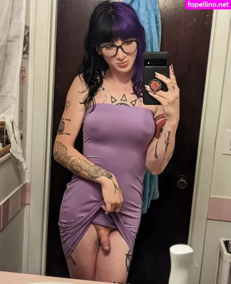 Violet Valentine OnlyFans Thumbnail #RbPfLlzuIQ