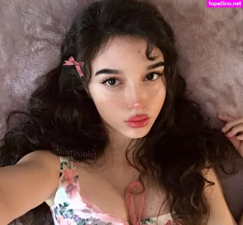 Violet Verdandi OnlyFans Thumbnail #kdvhLijxPO