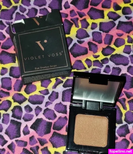 Violet Voss OnlyFans Thumbnail #ZILy5K5Nb6