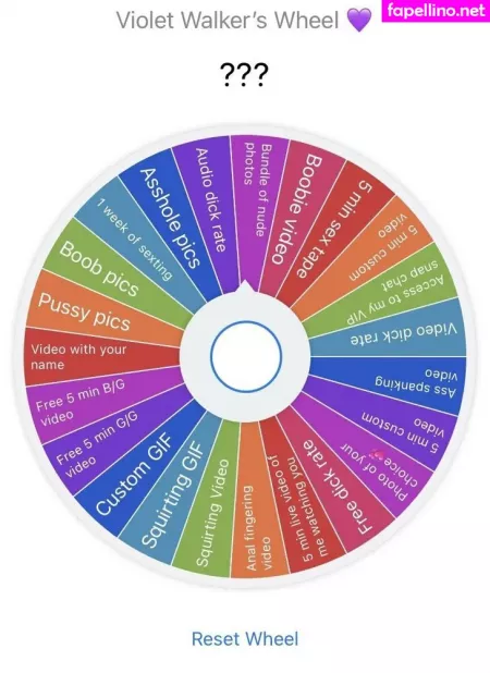 Violet Walker66 Free OnlyFans Thumbnail #1TCKDxlV2s