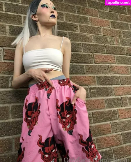 Violet Williams OnlyFans Thumbnail #6SNOP6jVoh