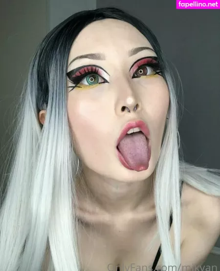Violet Williams OnlyFans Thumbnail #mqUIe0dFRz