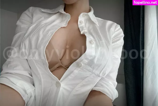 Violet Wood 1 OnlyFans Thumbnail #g2M28wrq7j