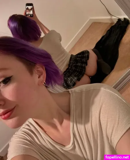 Violet19x OnlyFans Thumbnail #rwvOGftbX2