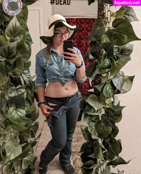 Violet613videos OnlyFans Thumbnail #6nBmTXmNYY