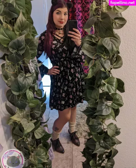 Violet613videos OnlyFans Thumbnail #OIot7t4MYc