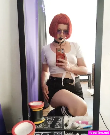 Violet666x OnlyFans Thumbnail #2ixu4yL5v2