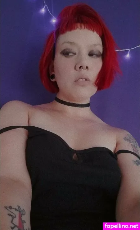 Violet666x OnlyFans Thumbnail #CpxXWuhfuO