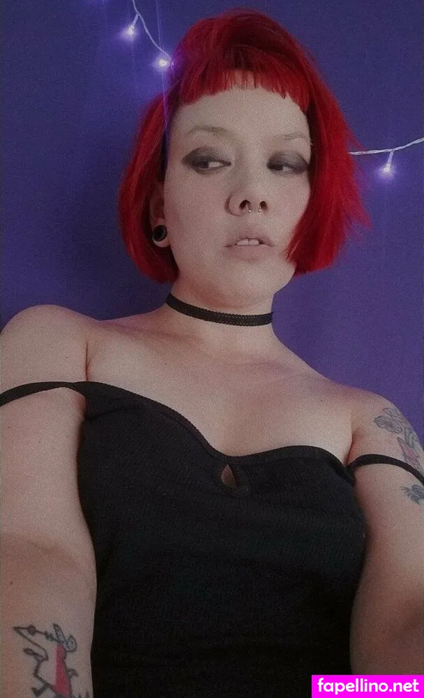 violet666x, violetx666 Nude Leaked OnlyFans Photo #CpxXWuhfuO