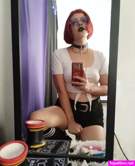 Violet666xfree OnlyFans Thumbnail #25yjsS3x7x