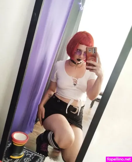 Violet666xfree OnlyFans Thumbnail #7WPyW6c5Hr