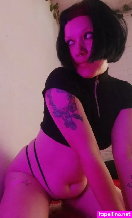 Violet666xfree OnlyFans Thumbnail #HK6vTrl8S7